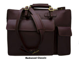 STUDIO B XL ( 2 Extra Large Compartiments Pilot case, )