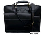 STUDIO B XL ( 2 Extra Large Compartiments Pilot case, )