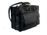 STUDIO B XL ( 2 Extra Large Compartiments Pilot case, )