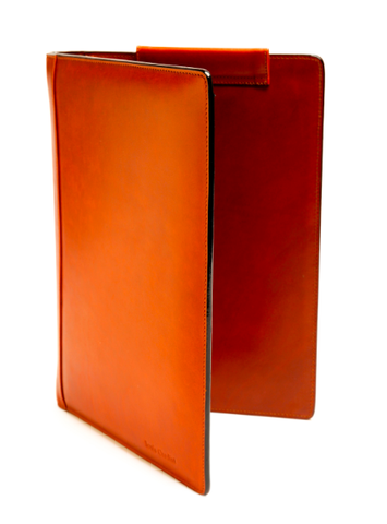 No 595 Note Pad- A 4  (Writing note pad cover side spiral No 595)