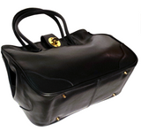 DEBORAH (  X Debussy Tote bag opening to a PANNIER shape)
