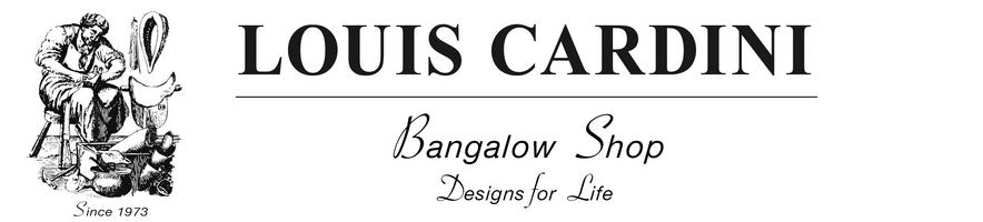 Louis Cardini Bangalow Workshop - Near Byron Bay, NSW (All Handmade Leather Goods)