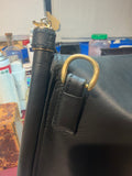 JUNO - A Spacier Judy Handbag with a new smart handle making the bag less rigid like standing Gard… and classier by articulating the handle with two knees that allow the handle to swivell! or Cross Body bag with a detachable and adjustable shoulder strap.