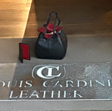 LOTUS- for your evening (A Bag used in the Shakespearean Time)
