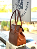 BIZET TOTE. (A Safe Traveller)