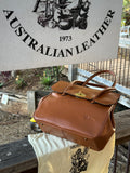 BIZET TOTE. (A Safe Traveller)