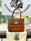 BIZET TOTE. (A Safe Traveller)