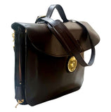 Chilean -The Maximus but slimmed briefcase