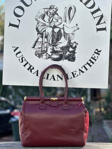 MELISSA -  Designed and made for you requirements as a busy woman or  man working.