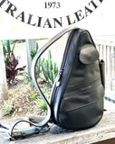 KYONG- Backpack Cross body
