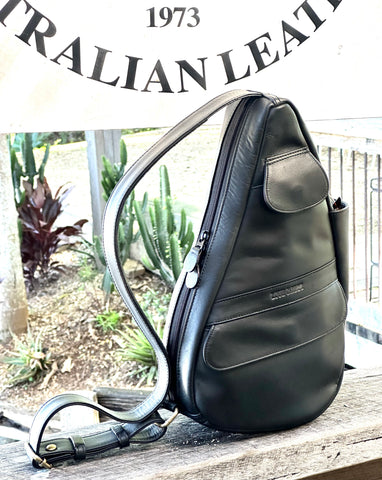 KYONG- Backpack Cross body