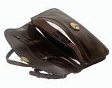 Chilean -The Maximus but slimmed briefcase