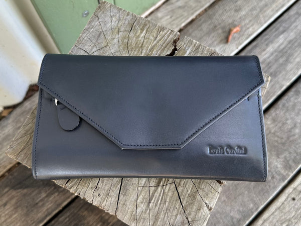 PARADISO. A big portefeuille for your every days running.