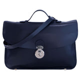 CHILI - Minimalist Full Scape Unisex but Classy messenger bag for your sharp dressing ways