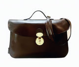 Chilean -The Maximus but slimmed briefcase