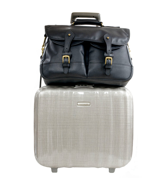 AFRICA XL -Carryon corporate messenger bag