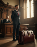 BOSTON-Doctors' Briefcase available to order now and to be made within 2 weeks full price only. Call us.