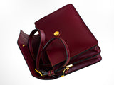 BYRON - (A Bag I Described Classic still and roomier, organised without taking off his past Elegance)