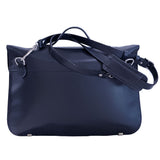 CHILI - Minimalist Full Scape Unisex but Classy messenger bag for your sharp dressing ways