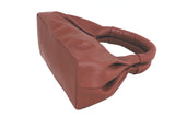 CALLAS (so soft, little but so roomy, a little hand clutch for your individual shopping needs or an Opéra event)