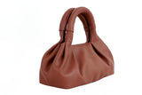 CALLAS (so soft, little but so roomy, a little hand clutch for your individual shopping needs or an Opéra event)