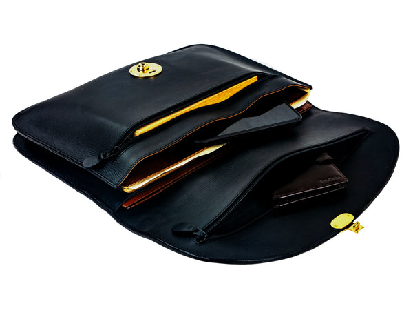 Chilean -The Maximus but slimmed briefcase