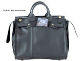 CLUB - Every day (fourretouts) for a Doctor, lawyer or simply me busy body going to gym (a smaller Fargo)