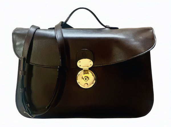 Chilean -The Maximus but slimmed briefcase