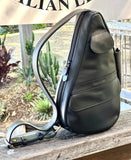 KYONG- Backpack Cross body