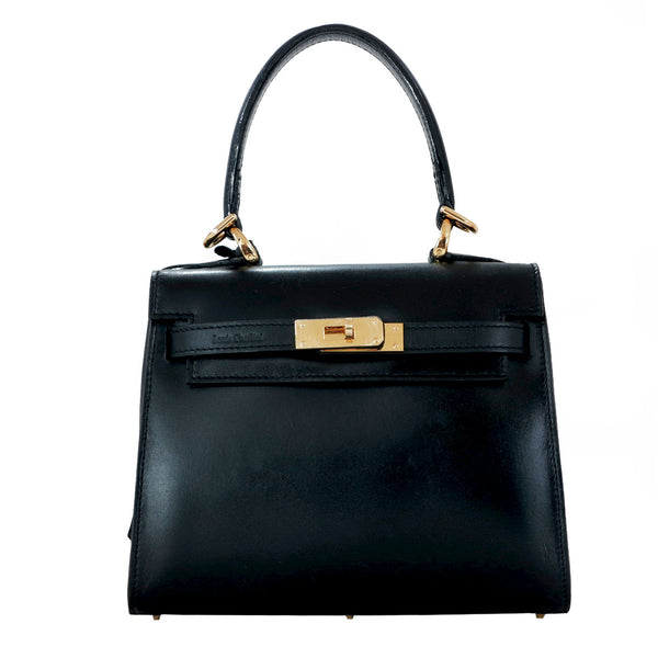 EMMA. (No, it is not! but it is just a smaller Emilio)