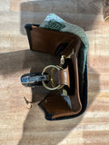 KEYCASE No 5- Wallet and keys (all in one)