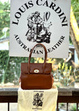 BIZET TOTE. (A Safe Traveller)
