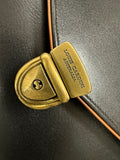 YOKOHAMA - IPAD PRO 12.9 - Business person Folder (Professional Leather Clutch Carier Protector))