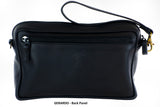 GERARDO (Man's Secured Clutch Wrist Bag)