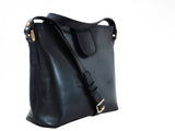 HOMER CLASSIC (Medium Width) Cross Body or Tote Bag 3 Compartments