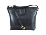 HOMER CLASSIC (Medium Width) Cross Body or Tote Bag 3 Compartments