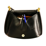 JUDY (the new small bag style now updated) Small Handbag or Cross Body Bag.