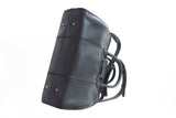 JULIETTE- A classic sport look Handbag Crossbody bag, zip closure (with strap over with turn lock for extra safety when the top zip is open)