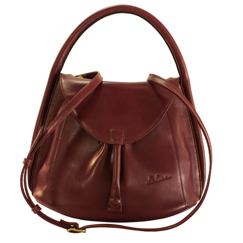 JUNO - A Spacier Judy Handbag or Cross Body bag