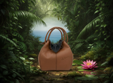 LOTUS- for your evening (A Bag used in the Shakespearean Time)