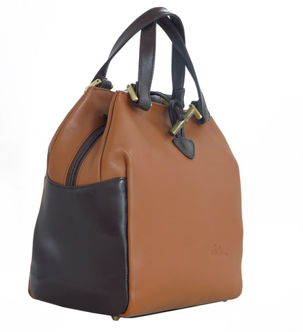 MATILDA - ( Lady's Smaller Backpack But With