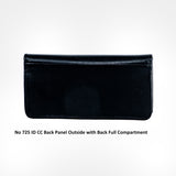 No 725 ID - Ladies purses (12 credit cards)
