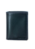 No 806 SR ID- 3 Fold Wallet (one side reversed)