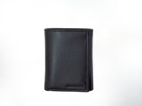 No 806 SR ID- 3 Fold Wallet (one side reversed)