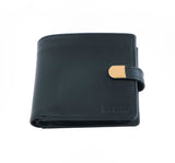 No 825 SO CP CC SR ( Strap over closure for your safety). An innovation and revolution in Louis' wallet's design with reversing one card's Panel To Interlock them with the other panel removing excess thickness.