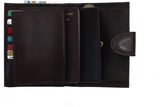 ODEON ID (Unisex Portefeuille, Porte Documents)