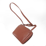 PIETRA-  (across the body) The minimalist
