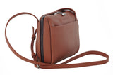 PIETRA-  (across the body) The minimalist