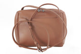 PIETRA-  (across the body) The minimalist