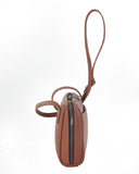 PIETRA-  (across the body) The minimalist